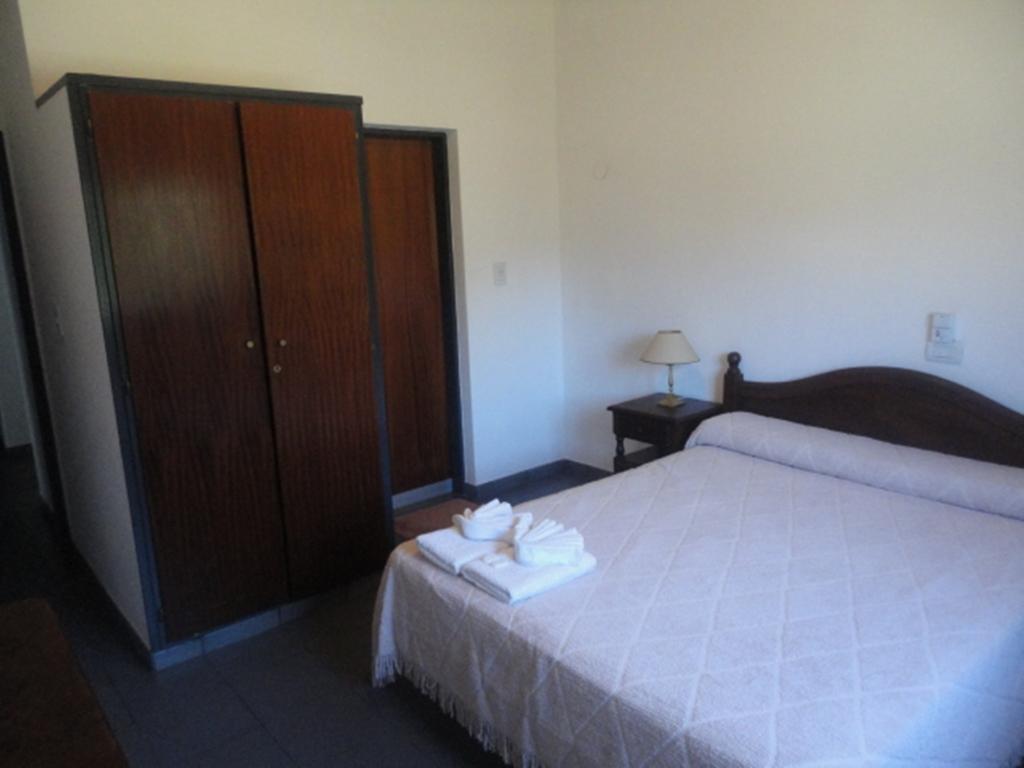 Hotel Lujan Lujan (San Luis) Quarto foto