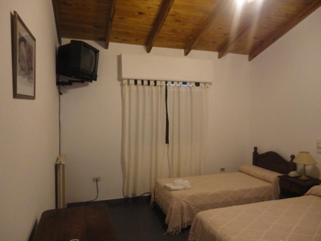 Hotel Lujan Lujan (San Luis) Quarto foto