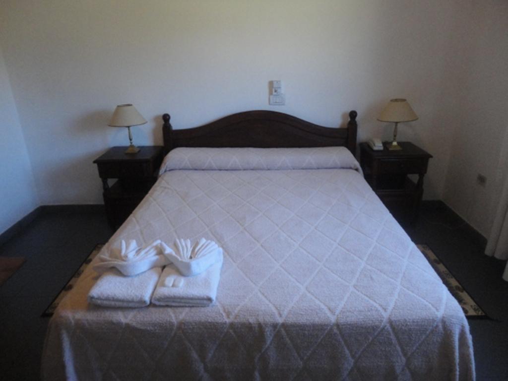 Hotel Lujan Lujan (San Luis) Quarto foto