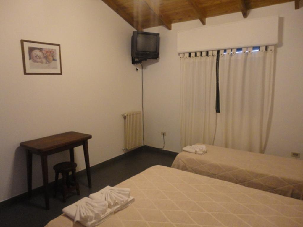 Hotel Lujan Lujan (San Luis) Quarto foto