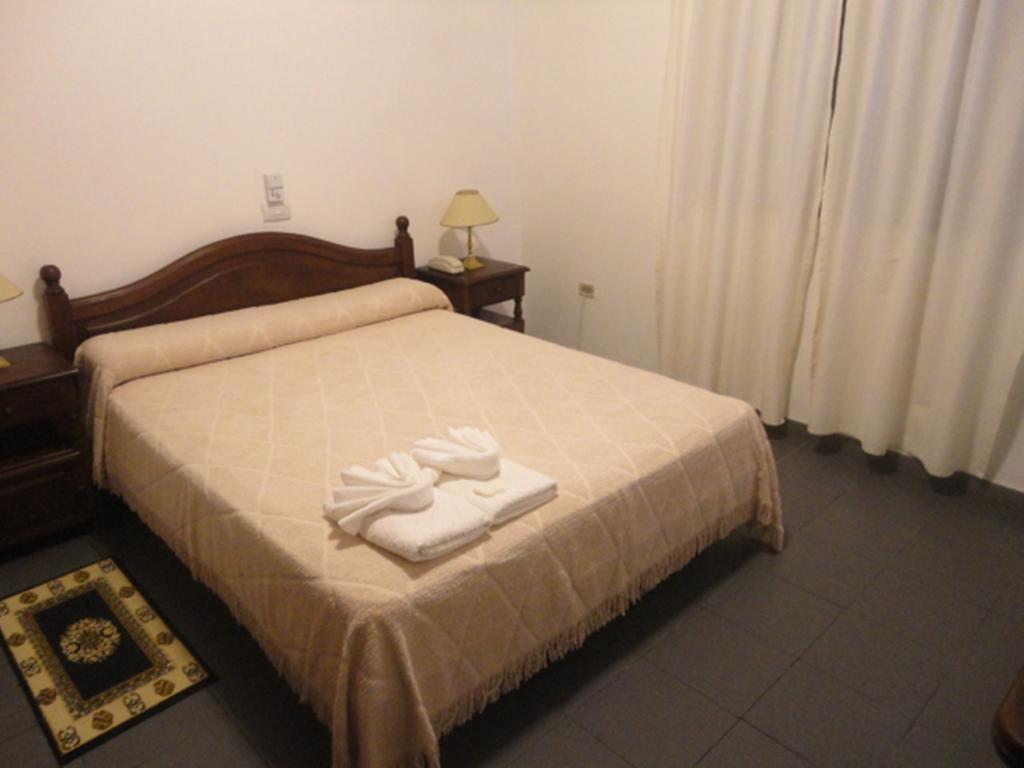 Hotel Lujan Lujan (San Luis) Quarto foto