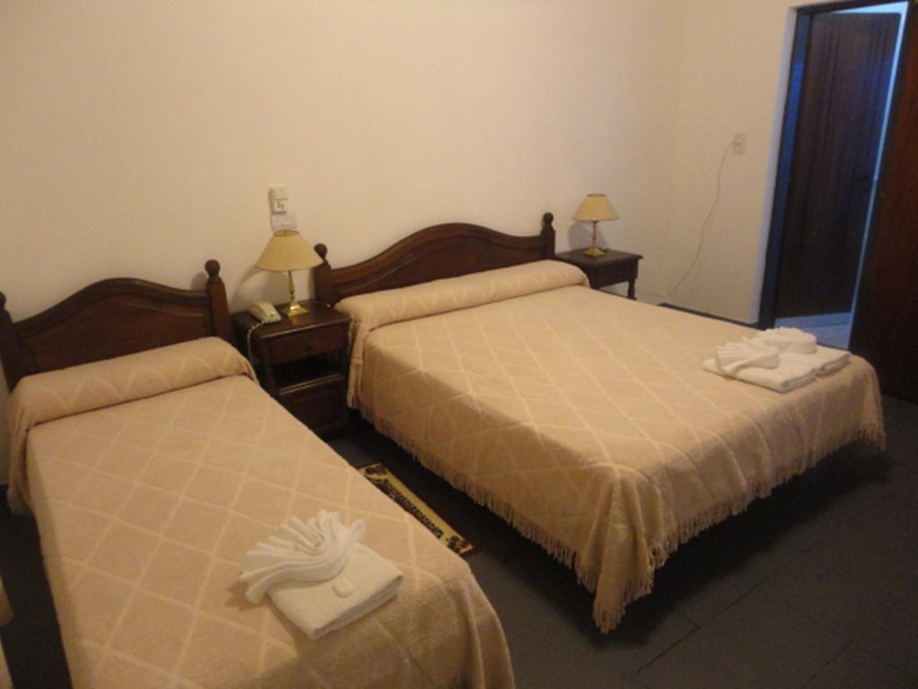 Hotel Lujan Lujan (San Luis) Quarto foto
